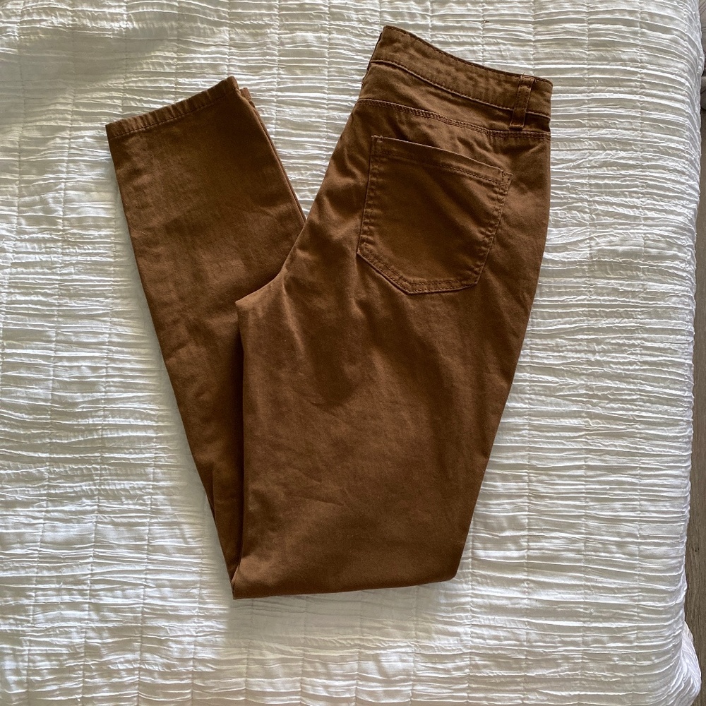 Buffalo David Bitton pants